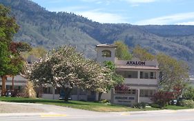 Avalon Inn