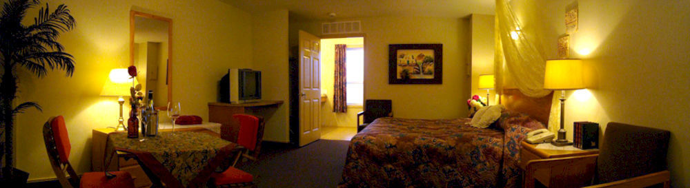 Avalon Inn Osoyoos Exterior photo